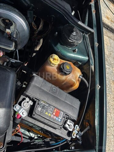 LADA (VAZ) 2115-8