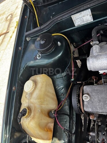 LADA (VAZ) 2115-7