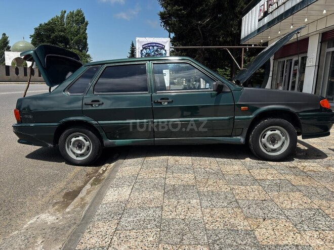LADA (VAZ) 2115-5