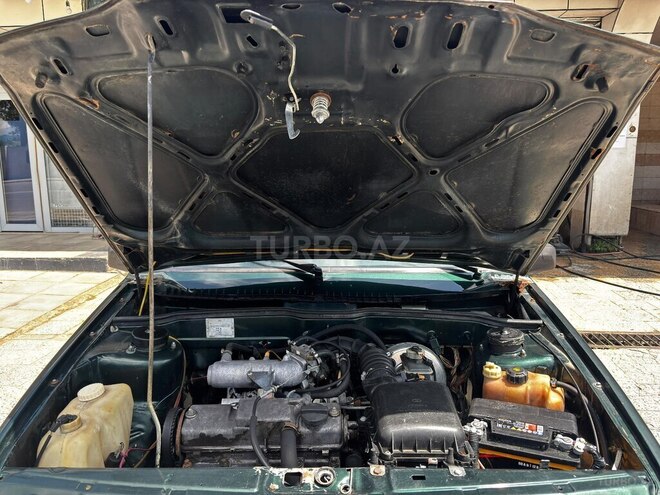 LADA (VAZ) 2115-10