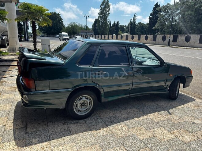 LADA (VAZ) 2115-12