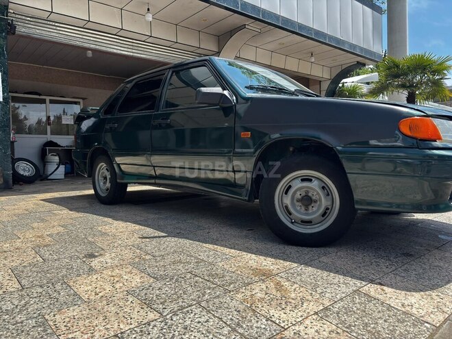 LADA (VAZ) 2115-13