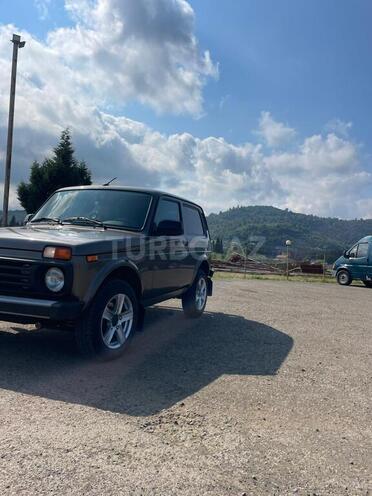 LADA (VAZ) Niva-7