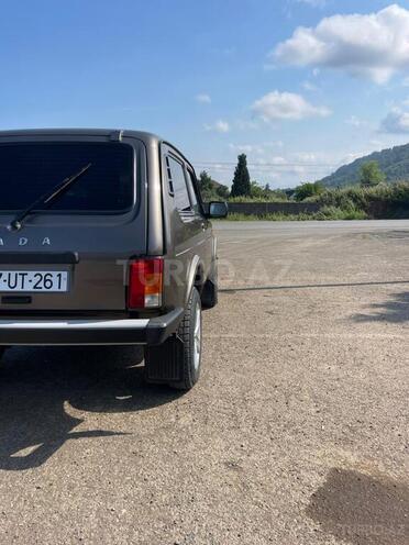 LADA (VAZ) Niva-4