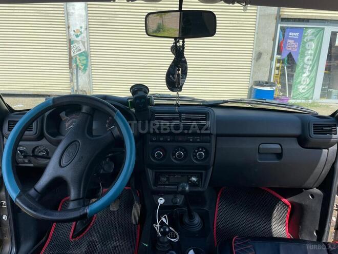 LADA (VAZ) Niva-15