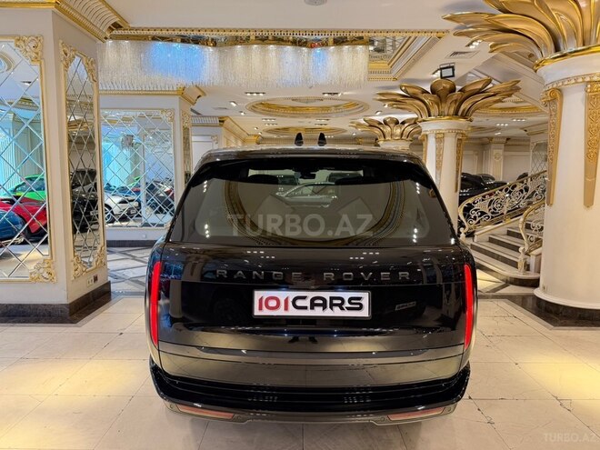 Land Rover Range Rover-8