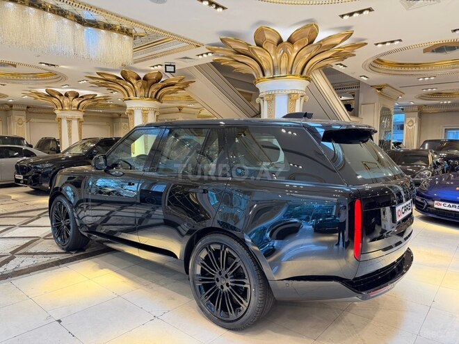 Land Rover Range Rover-7