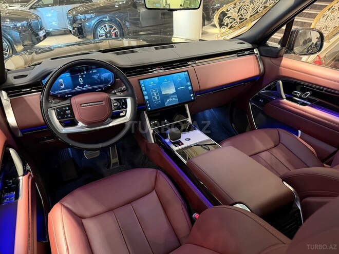 Land Rover Range Rover-11