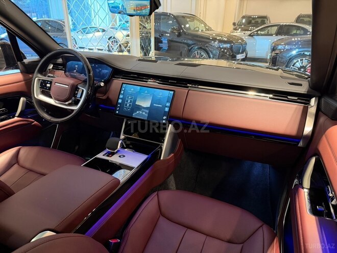 Land Rover Range Rover-12