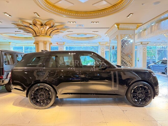 Land Rover Range Rover-5