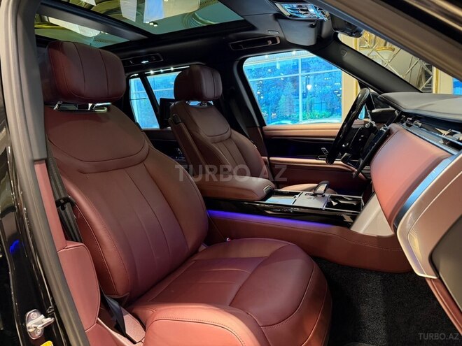 Land Rover Range Rover-13