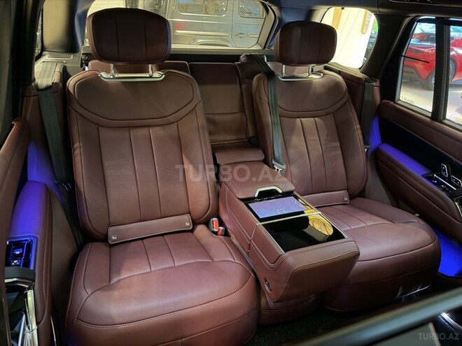 Land Rover Range Rover-14