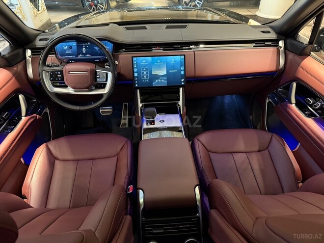 Land Rover Range Rover-10