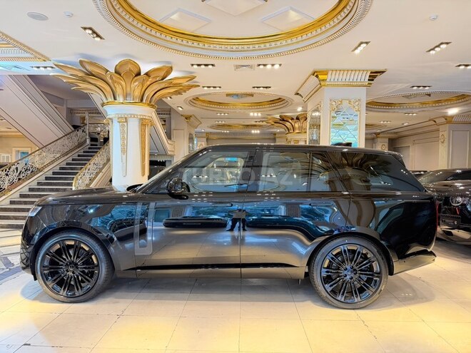 Land Rover Range Rover-3