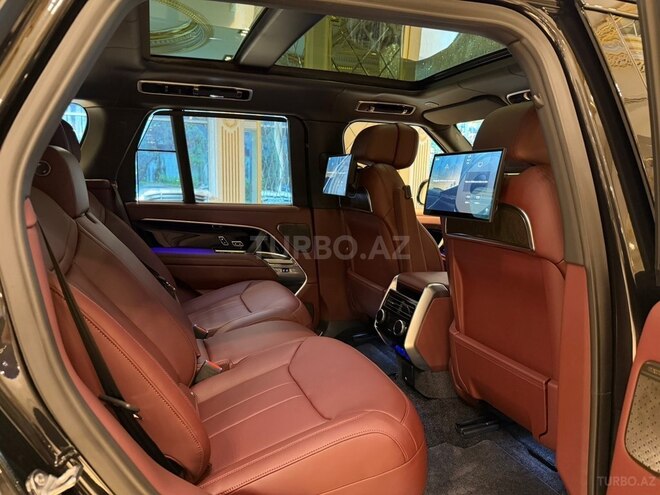 Land Rover Range Rover-15