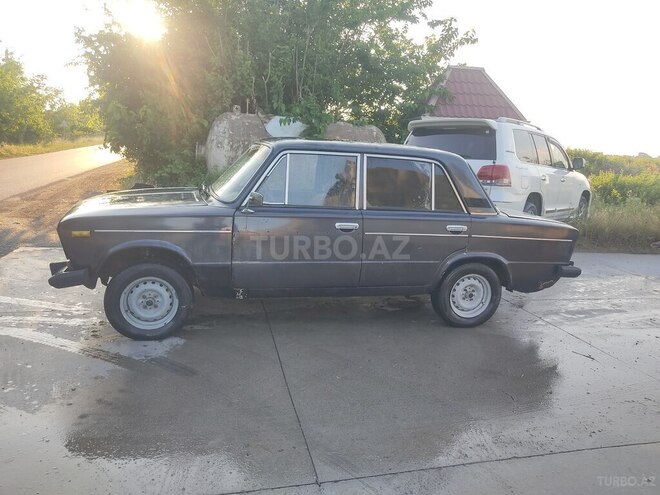 LADA (VAZ) 2106-2