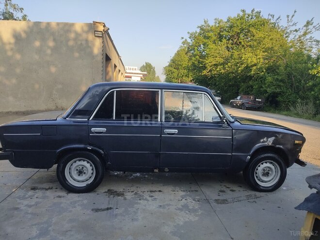 LADA (VAZ) 2106-4