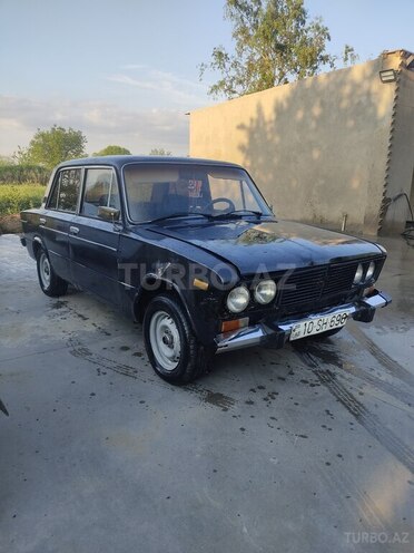 LADA (VAZ) 2106-5