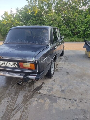 LADA (VAZ) 2106-3