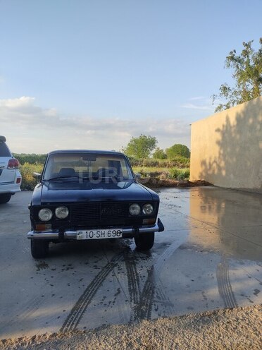 LADA (VAZ) 2106-1