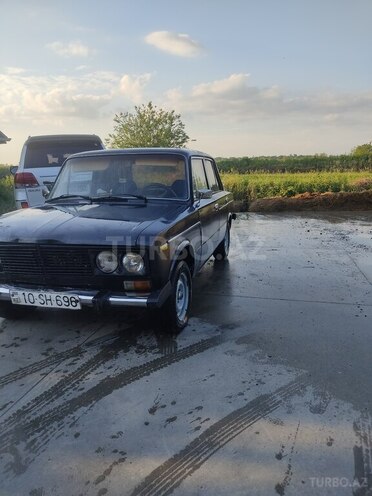 LADA (VAZ) 2106-6