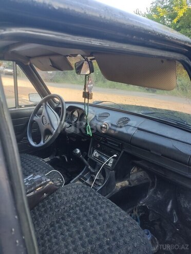 LADA (VAZ) 2106-8