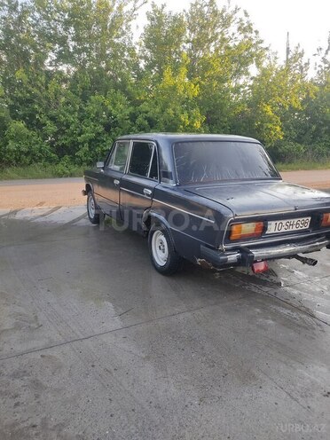 LADA (VAZ) 2106-9