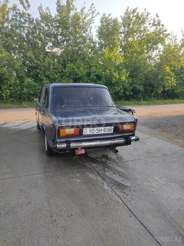 LADA (VAZ) 2106-10