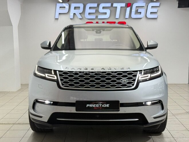 Land Rover RR Velar 2020, 120,000 km - 2.0 l - Bakı