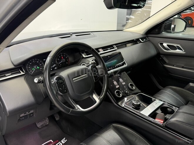Land Rover RR Velar 2020, 120,000 km - 2.0 l - Bakı