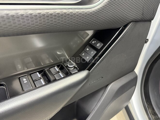 Land Rover RR Velar 2020, 120,000 km - 2.0 l - Bakı