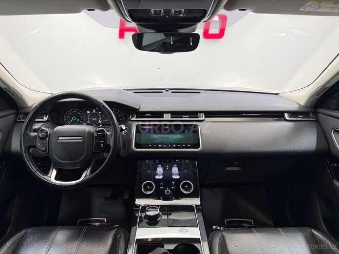 Land Rover RR Velar 2020, 120,000 km - 2.0 l - Bakı