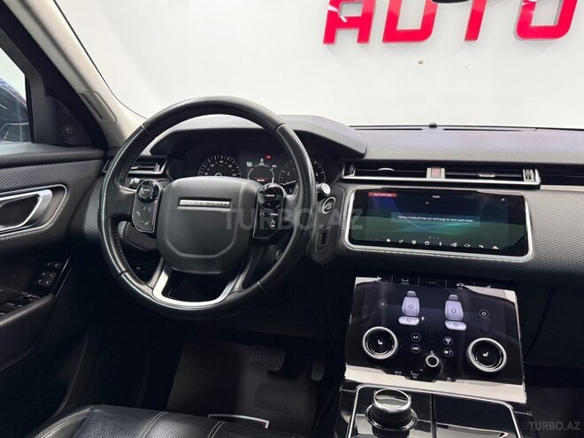 Land Rover RR Velar 2020, 120,000 km - 2.0 l - Bakı