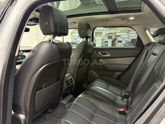 Land Rover RR Velar 2020, 120,000 km - 2.0 l - Bakı