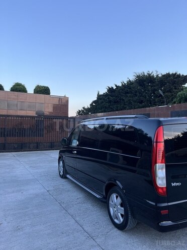 Mercedes Vito 126-4