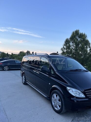 Mercedes Vito 126-3