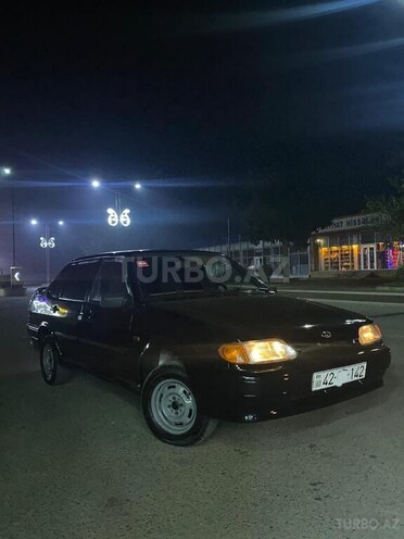 LADA (VAZ) 2115-1