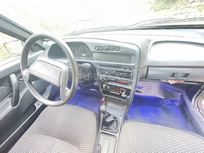 LADA (VAZ) 2115-8
