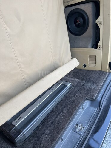 Mercedes Vito 126-13