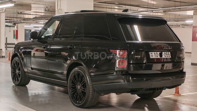 Land Rover Range Rover-7