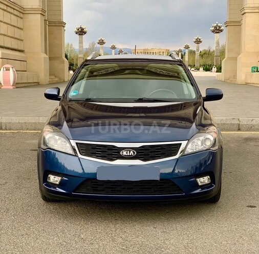 Kia Ceed SW-1