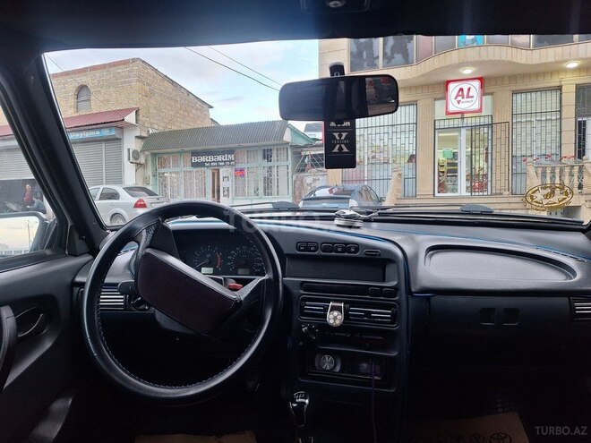 LADA (VAZ) 2115-7