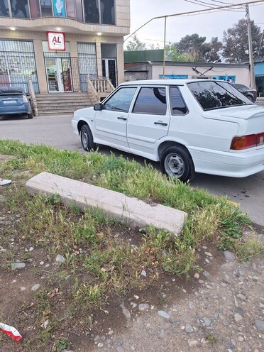 LADA (VAZ) 2115-6