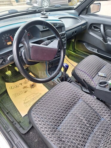 LADA (VAZ) 2115-8