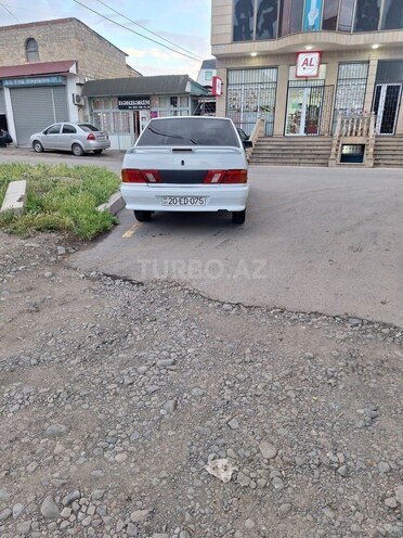 LADA (VAZ) 2115-4