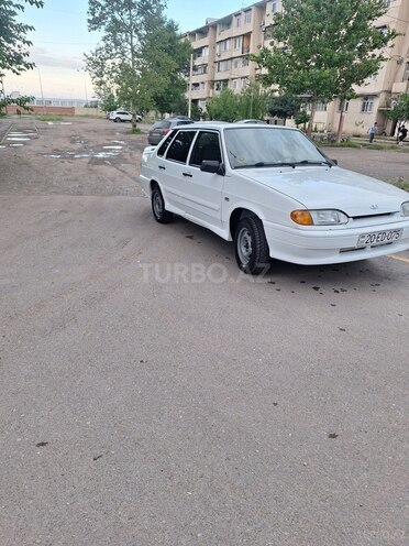 LADA (VAZ) 2115-3