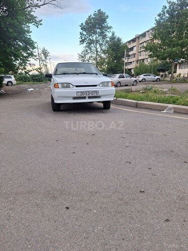 LADA (VAZ) 2115-1