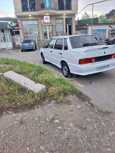 LADA (VAZ) 2115-5