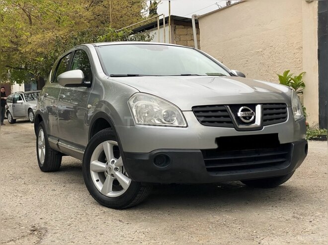 Nissan Qashqai-4