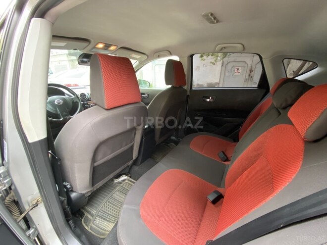 Nissan Qashqai-10